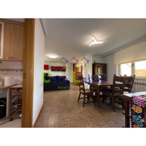 Salón comedor 